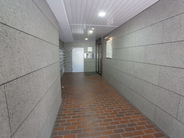 アクティブ新宿の写真 8枚目