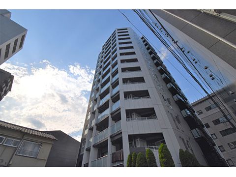 クレヴィア南麻布の写真 13枚目