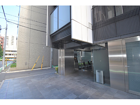 クレヴィア南麻布の写真 14枚目