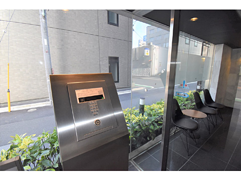 クレヴィア南麻布の写真 15枚目