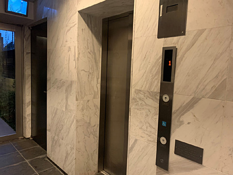 クレヴィア南麻布の写真 19枚目