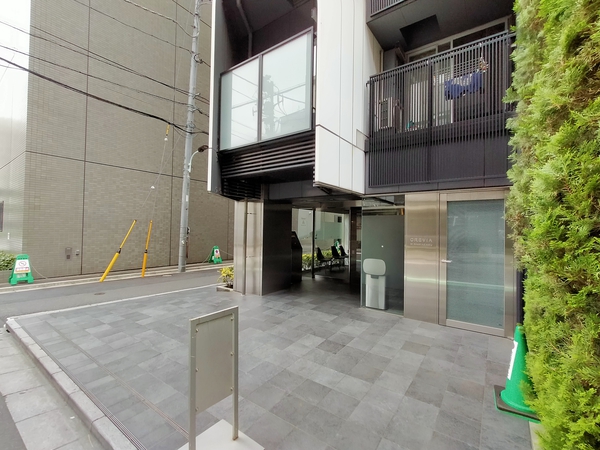 クレヴィア南麻布の写真 8枚目