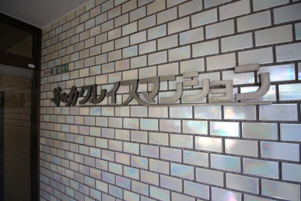 等々力グレイスマンションの写真 9枚目