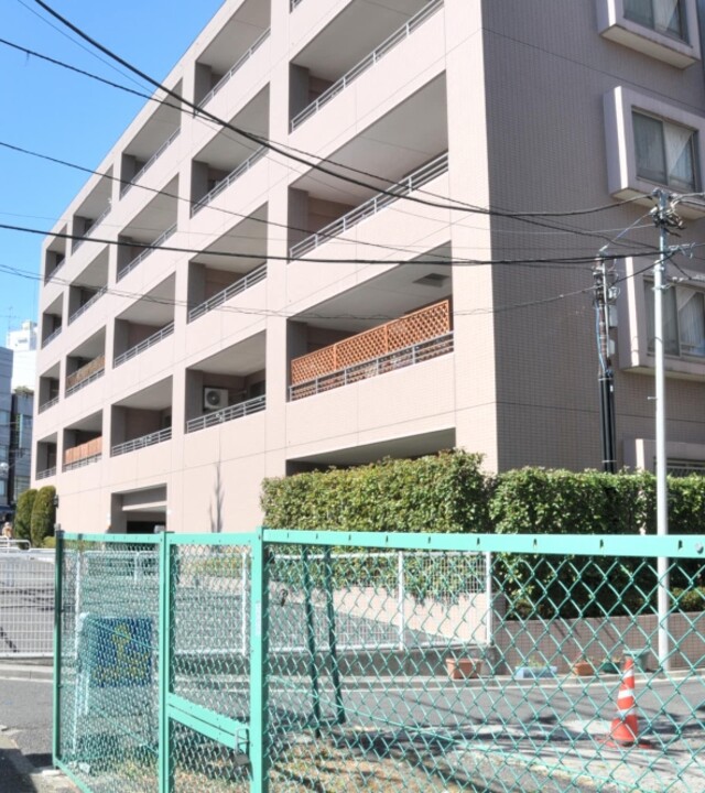 クリオ目白台壱番館の写真 5枚目