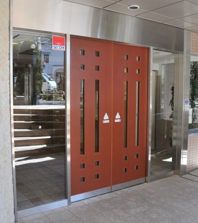 クリオ目白台壱番館の写真 7枚目