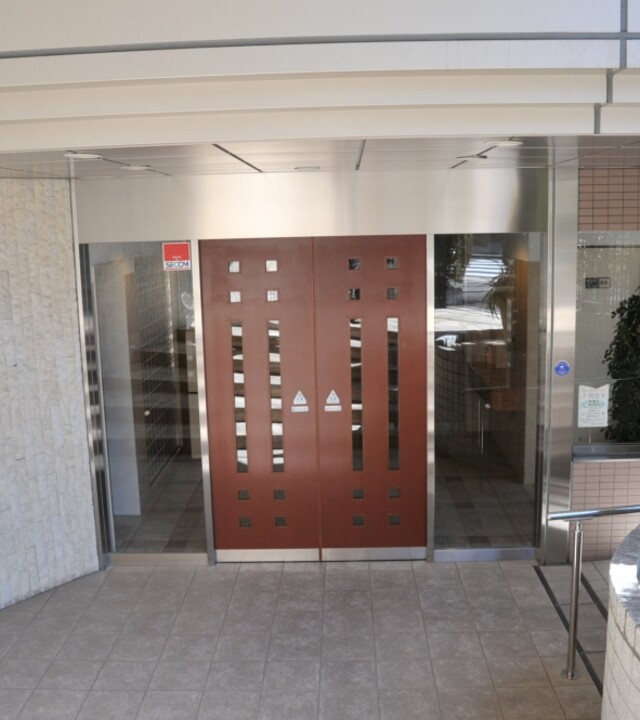 クリオ目白台壱番館の写真 10枚目