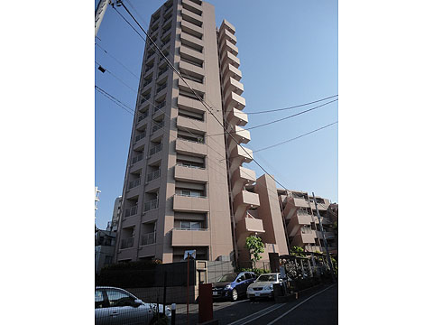 クリオ目白台壱番館の写真 12枚目