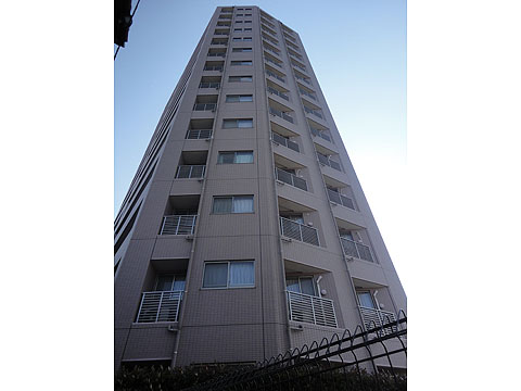 クリオ目白台壱番館の写真 13枚目