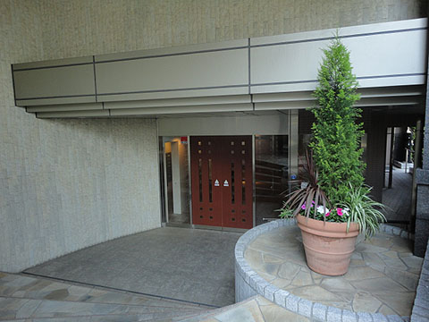 クリオ目白台壱番館の写真 14枚目