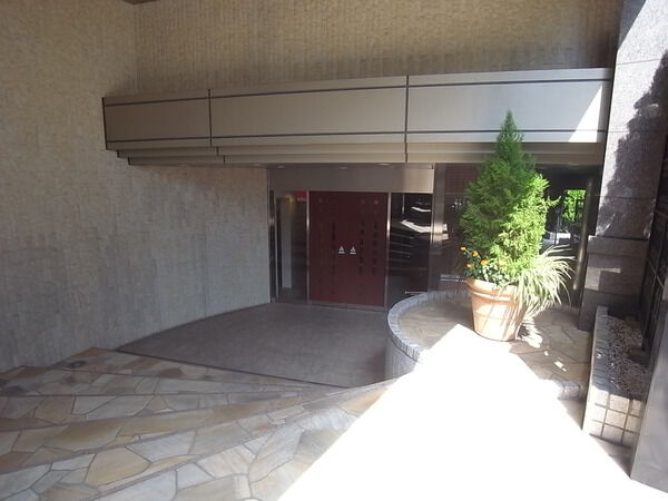 クリオ目白台壱番館の写真 4枚目