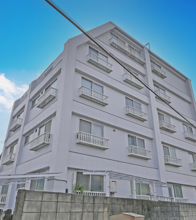 大洋奥沢マンションの写真 3枚目