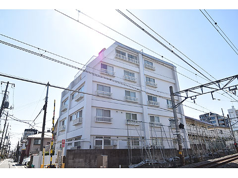 大洋奥沢マンションの写真 7枚目