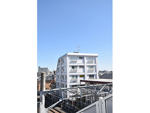 大洋奥沢マンションの写真 10枚目