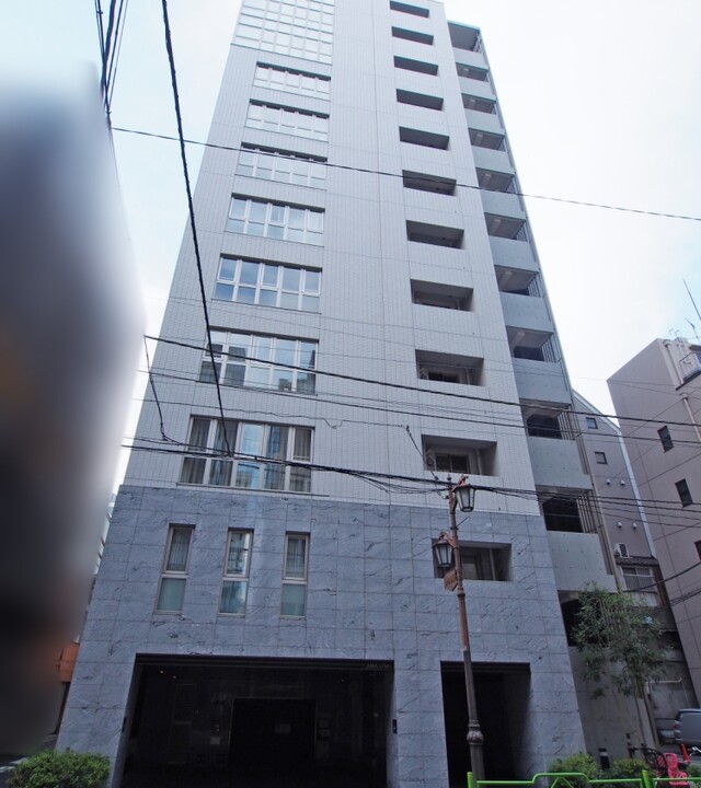 プラウド東京八丁堀の写真 3枚目