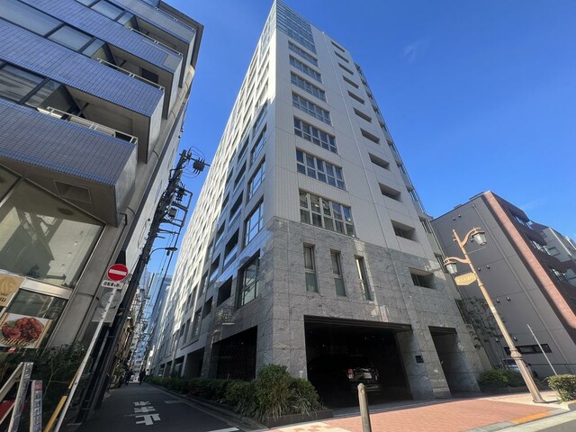 プラウド東京八丁堀の写真 6枚目