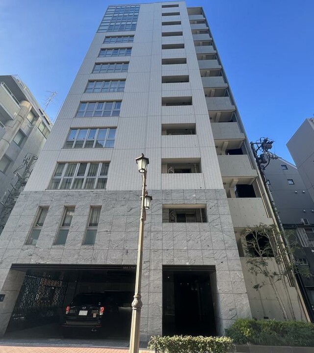 プラウド東京八丁堀の写真 7枚目