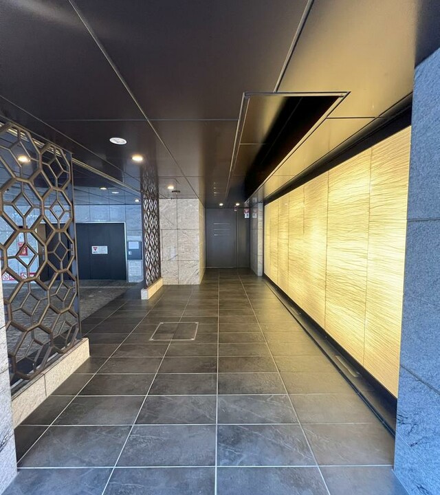 プラウド東京八丁堀の写真 10枚目