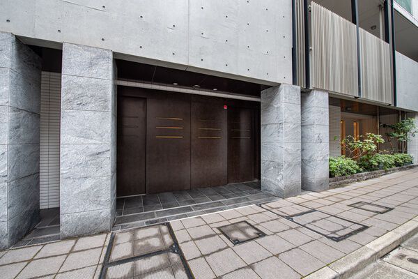 プラウド東京八丁堀の写真 9枚目