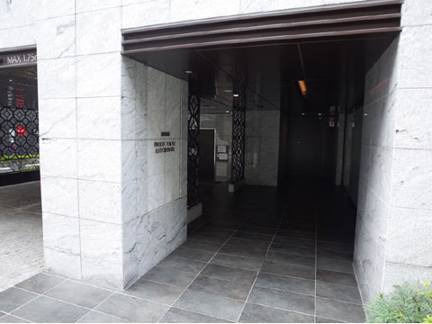 プラウド東京八丁堀の写真 12枚目