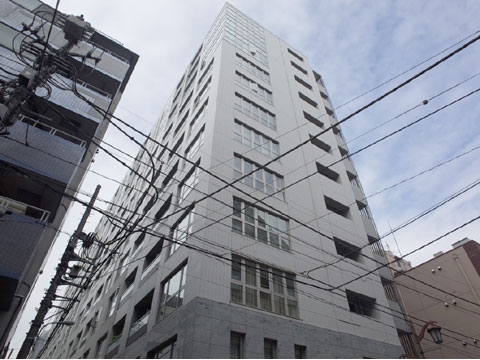 プラウド東京八丁堀の写真 13枚目