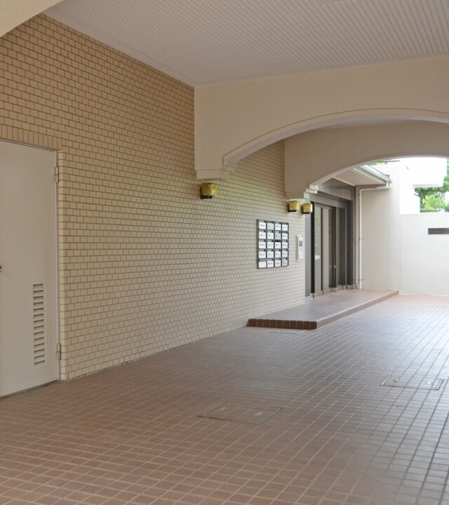 等々力七丁目パークホームズの写真 7枚目