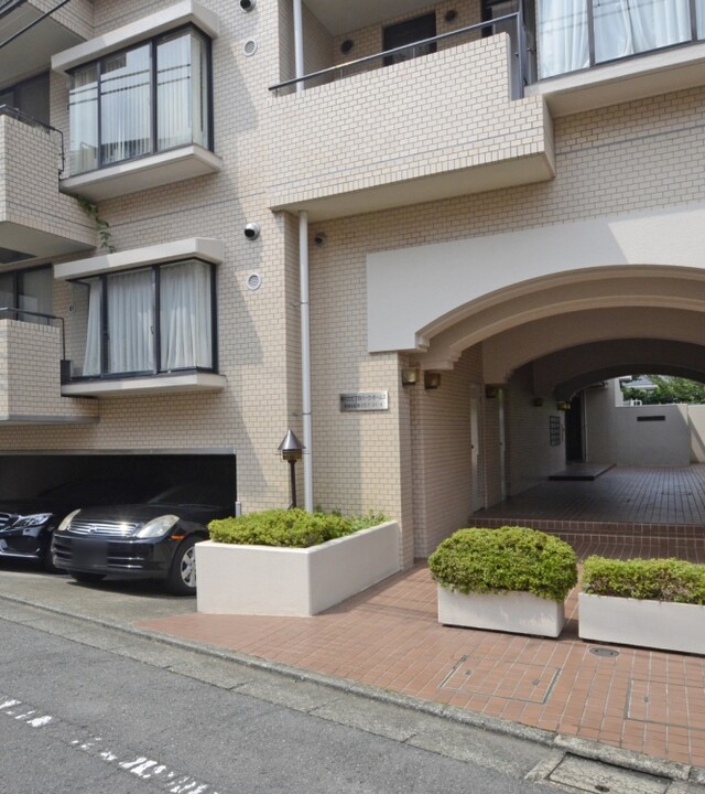 等々力七丁目パークホームズの写真 10枚目