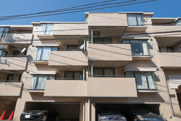 等々力七丁目パークホームズの写真 5枚目