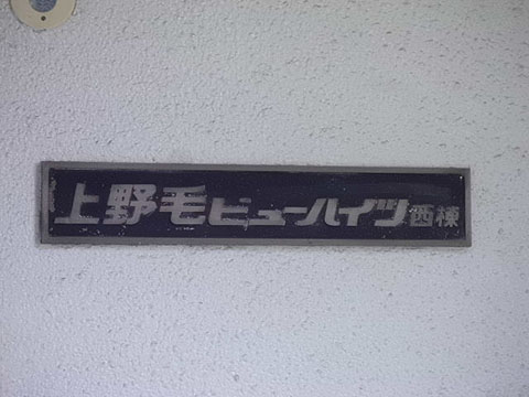 上野毛ビューハイツ西棟の写真 6枚目