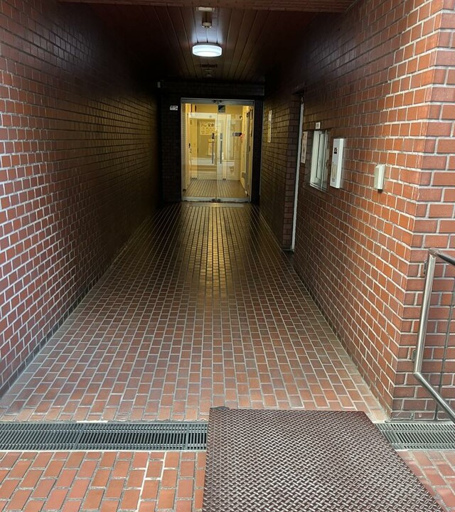 タウンハイツ銀座の写真 3枚目