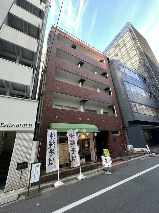 タウンハイツ銀座の写真 5枚目