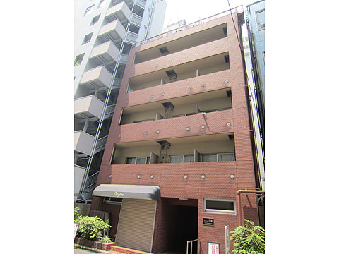 タウンハイツ銀座の写真 7枚目