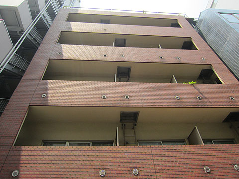 タウンハイツ銀座の写真 8枚目