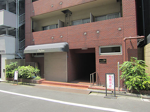 タウンハイツ銀座の写真 9枚目