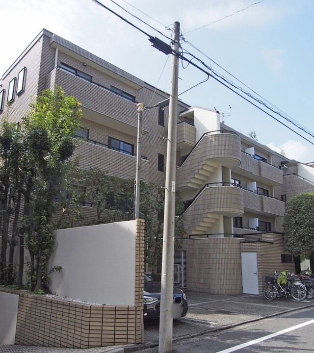 メゾンドルチェの写真 4枚目