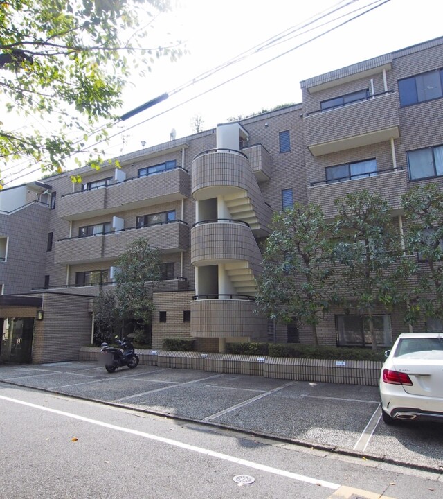 メゾンドルチェの写真 6枚目