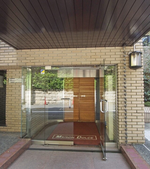 メゾンドルチェの写真 7枚目