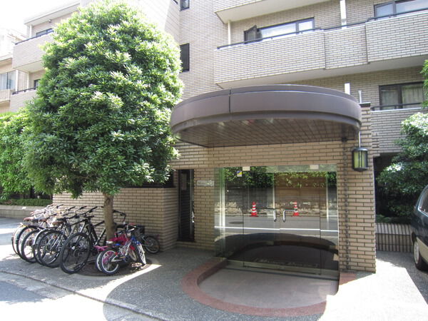 メゾンドルチェの写真 3枚目