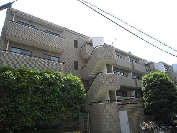 メゾンドルチェの写真 5枚目