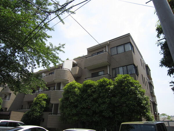 メゾンドルチェの写真 8枚目