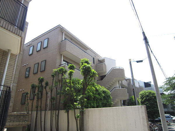 メゾンドルチェの写真 9枚目