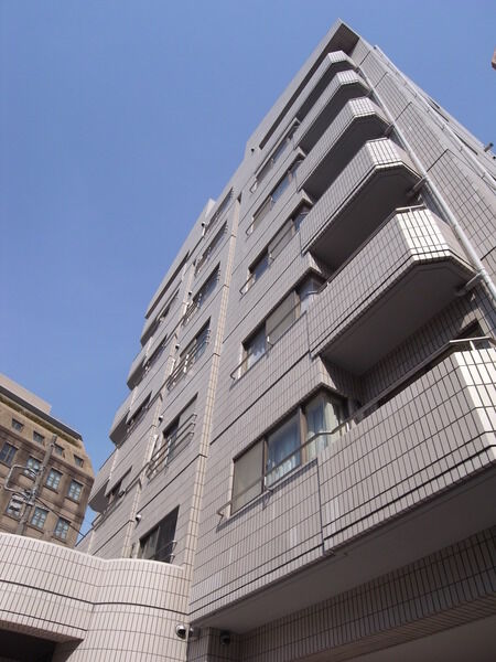 ヴェラハイツ広尾の写真 7枚目