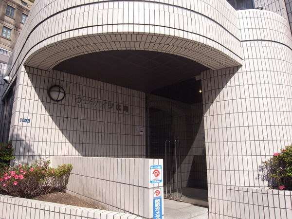 ヴェラハイツ広尾の写真 9枚目