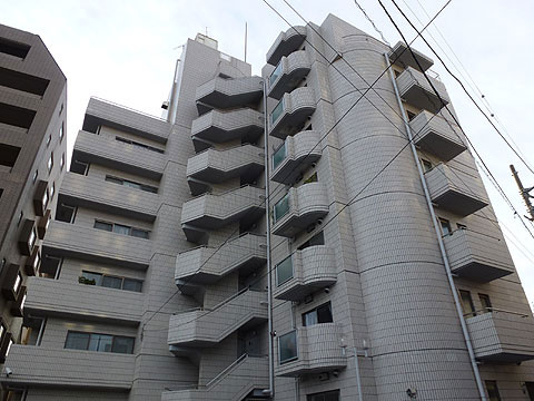 ヴェラハイツ広尾の写真 14枚目