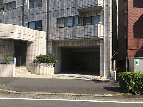 ヴェラハイツ広尾の写真 19枚目