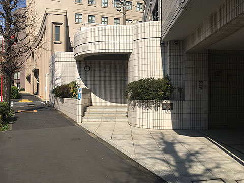 ヴェラハイツ広尾の写真 22枚目