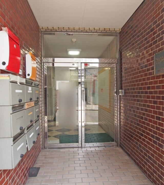 六本木ゲッツビルディングの写真 4枚目