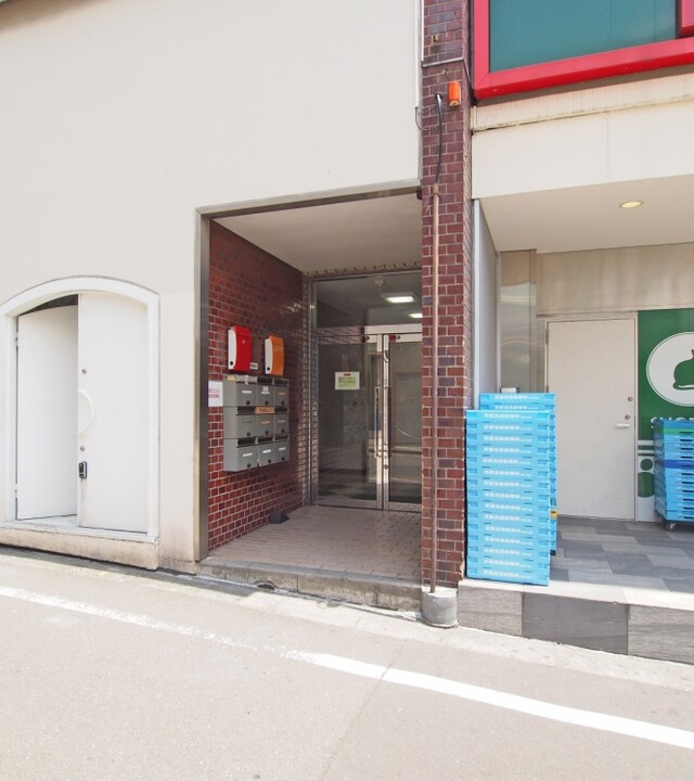 六本木ゲッツビルディングの写真 5枚目