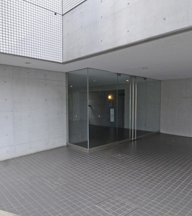 グランドメゾン代々木公園の写真 7枚目