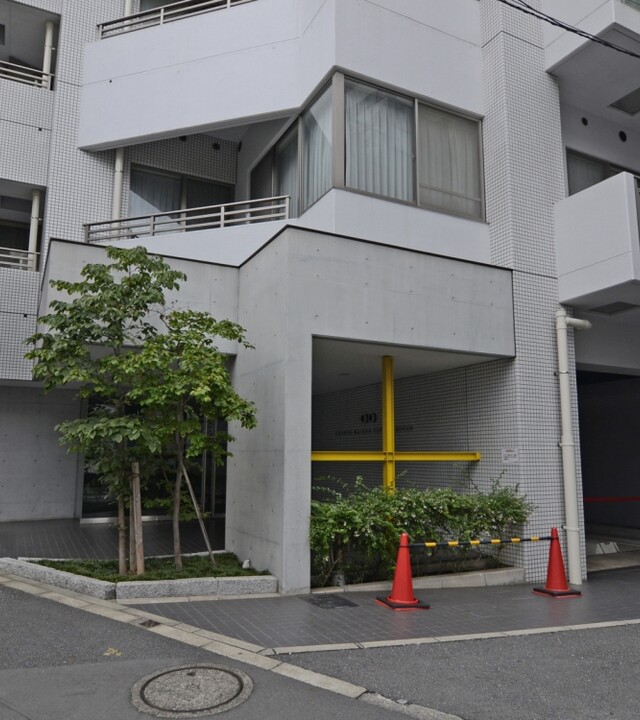 グランドメゾン代々木公園の写真 10枚目