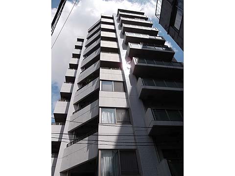 グランドメゾン代々木公園の写真 11枚目